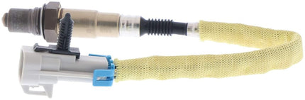 Bosch 16017 Oxygen Sensor, Original Equipment (Cadillac, Chevrolet)