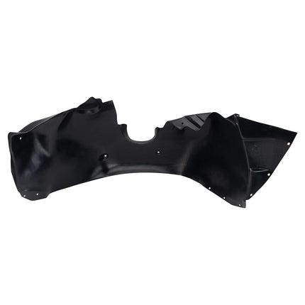 TRQ Front Left Inner Fender Liner Compatible with 