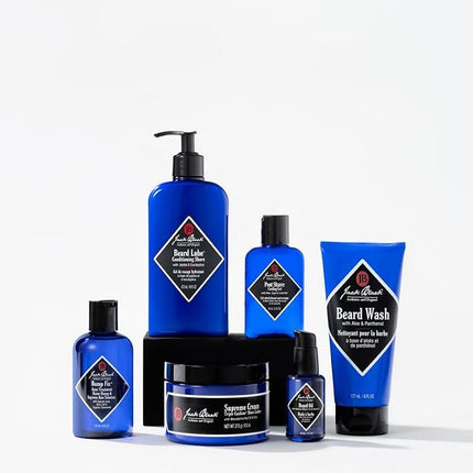 Jack Black Bump Fix Razor Bump and Ingrown Hair Solution, 177mL