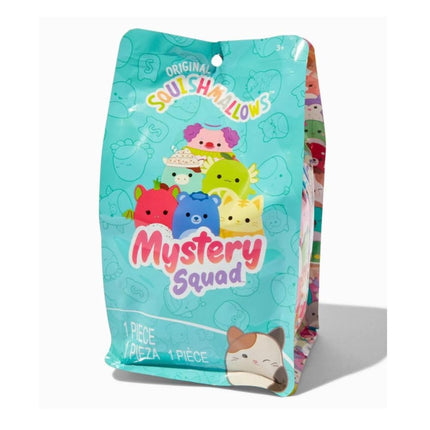 Squishmallows 5" Blind Bag Exclusive Hybrid Series