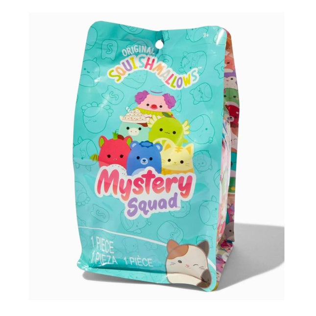 Squishmallows 5" Blind Bag Exclusive Hybrid Series