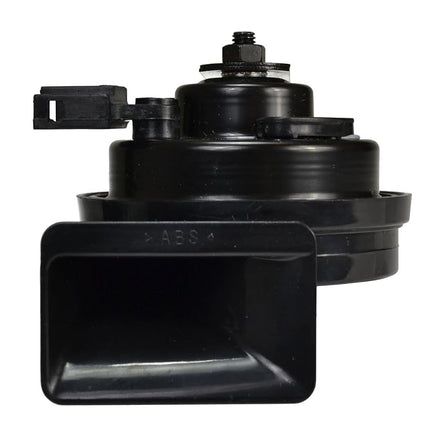 HELLA 012010901 Black 12V BX Trumpet Horn Kit (Toyota)