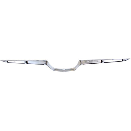 Pièce de rechange Sherman compatible avec la moulure de calandre SUBARU XV CROSSTREK (numéro Partslink SU1210100)
