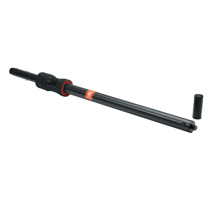 Bolsas JBL JBLSUBPOLEPRO Mástil de subwoofer de lujo JBL con elevación de gas