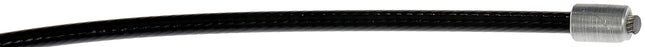 Dorman C661249 Parking Brake Cable for Select Dodge Models
