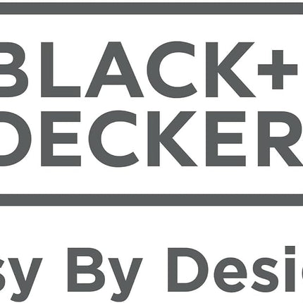 BLACK+DECKER BEHT150 Hedge Trimmer
