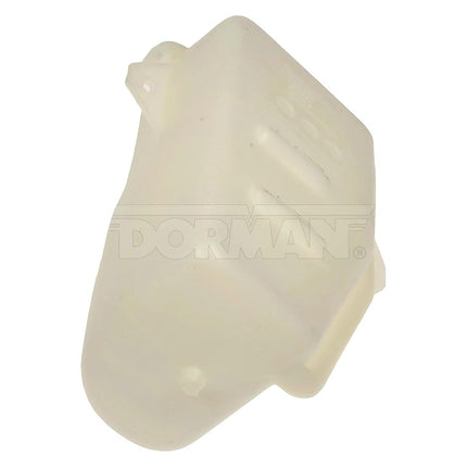 Dorman 603-305 Front Engine Coolant Reservoir Compatible with Select Jeep Models
