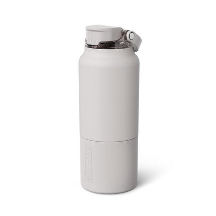 BrüMate Rise 35oz Water Bottle With Covered Silico