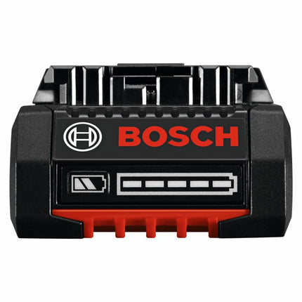 Bosch GBA18V40-2PK 18V CORE18V Lithium-Ion 4.0 Ah Compact Batteries 2 Pk.