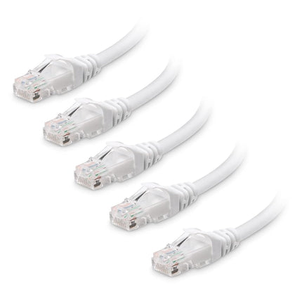 Cable Matters 160001-YEL-10x5