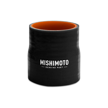 Mishimoto MMCP-3035BK 3" to 3.5" Silicone Transiti