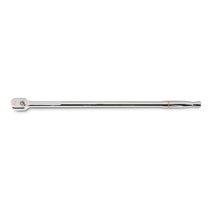 GEARWRENCH 3/8" Drive 120XP Full Polish Chrome Ext