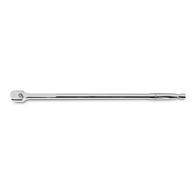 GEARWRENCH 3/8" Drive 120XP Full Polish Chrome Ext