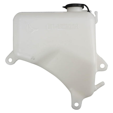TRQ Coolant Reservoir Compatible with 2006-2013 Su