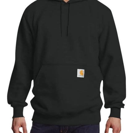 Carhartt Men's Big & Tall Rain Defender Paxton Hea