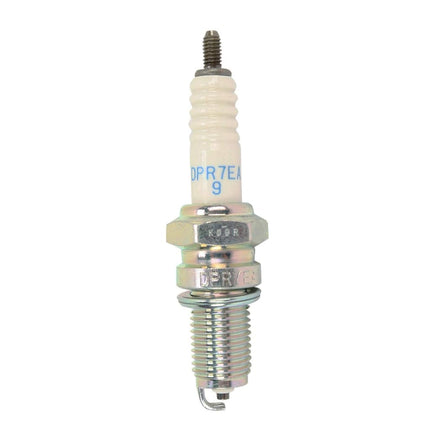 NGK DPR7EA-9 Sparkplug, 14mm x 1.25mm, for Honda R