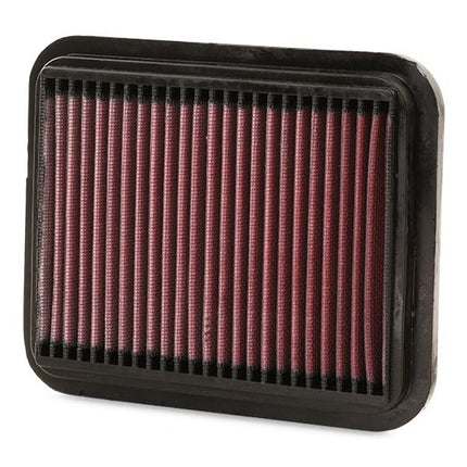 K&N Engine Air Filter: High Performance, Premium, Washable, Replacement Filter: Compatible with 1995-2018 SUZUKI (Jimny, Cultus, Esteem, Baleno) , 33-2162