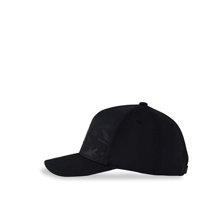 Callaway Golf Favorite Track Cap 2025, Black