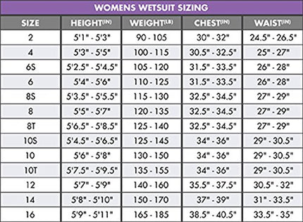 O'Neill Women's Reactor-2 2mm Back Zip Short Sleeve Spring Wetsuit, Black/Berry, 8
