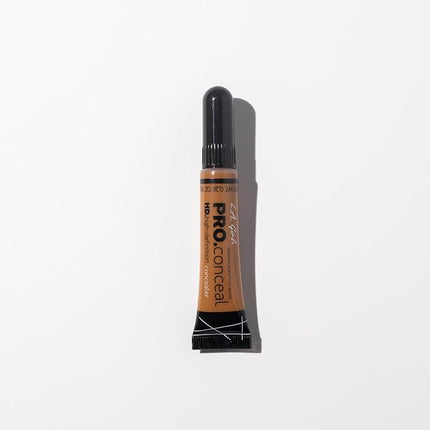 L.A. Girl HD Pro.Conceal, Suede GC961