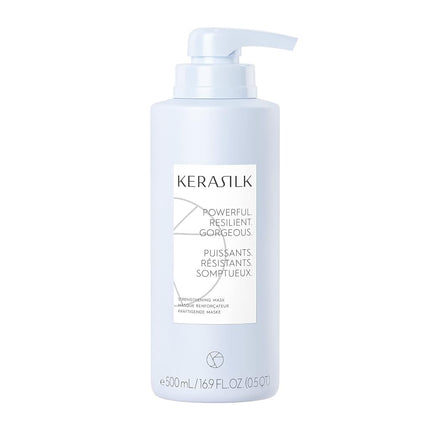 Kerasilk Specialist, Strengthening Hair Mask for W
