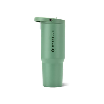 HydroJug Sport - Stainless Steel Tumbler with Stra