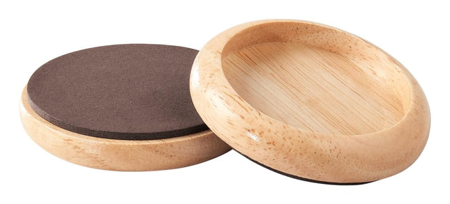 Scotch SP909-NA Gobelets, 5 cm, Bois de chêne