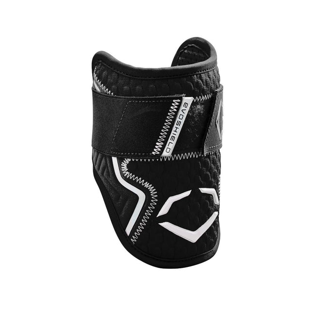 EvoShield Pro-SRZ 2.0 Batter's Elbow Guard - Black