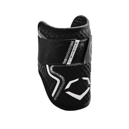 EvoShield Pro-SRZ 2.0 Batter's Elbow Guard - Black
