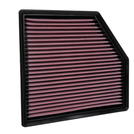 K&N 33-5102 Replacement Air Filter