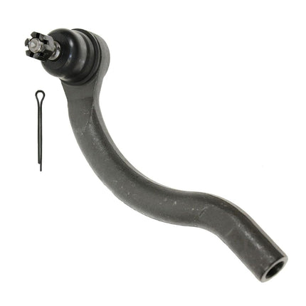 TRQ Outer Driver and Passenger Side Tie Rod Set 2 Piece