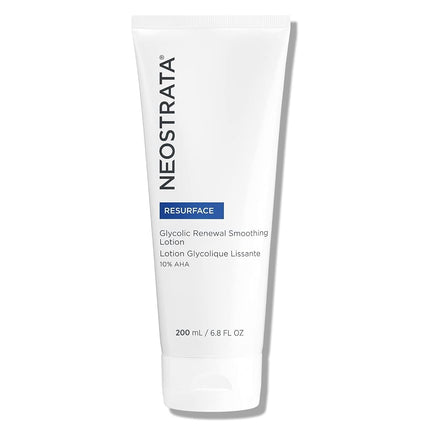 NEOSTRATA GLYCOLIC RENEWAL Smoothing Lotion Lightw