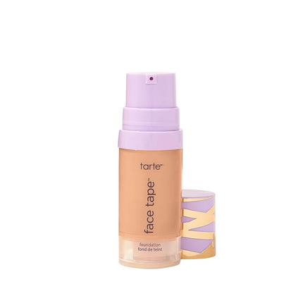 Tarte Face Tape Foundation – Coverage Matte Finish