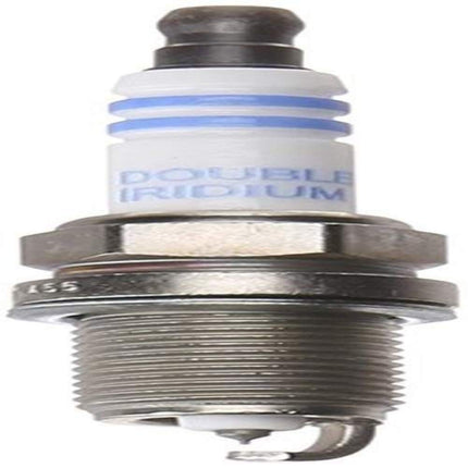 Bosch 9610 OE Iridium Fine Wire Spark Plug, Pack of 1