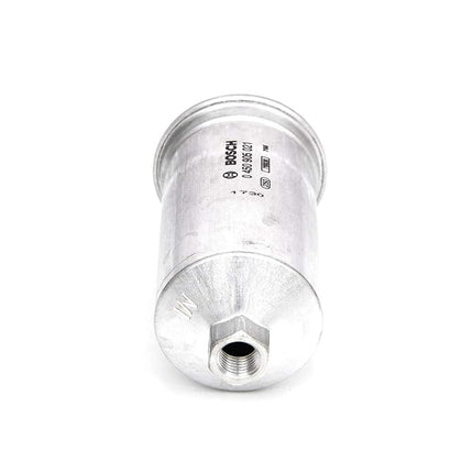 Bosch F5021 Car Gasoline Filter - Separates Particles from Fuel - Protects the Injection System