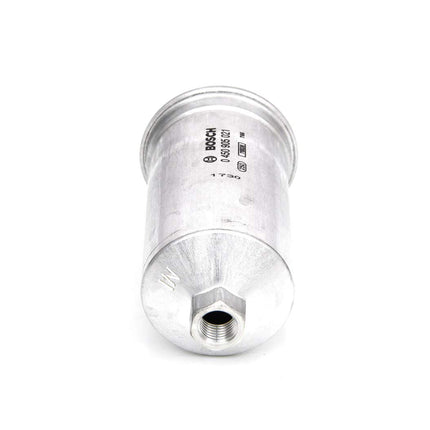 Bosch F5021 Car Gasoline Filter - Separates Particles from Fuel - Protects the Injection System