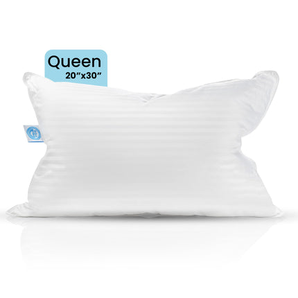 East Coast Bedding Balanced Dream 50/50 Goose Feat
