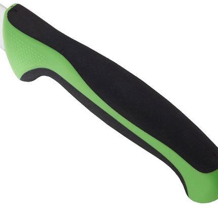 Mercer Culinary Millennia 6-Inch Produce Knife, Green