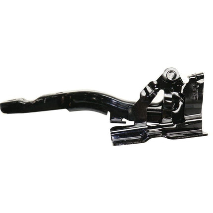 Sherman Replacement Part Compatible with KIA RIO Hood hinge assy (Partslink Number KI1236126)