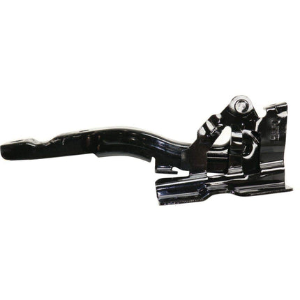 Sherman Replacement Part Compatible with KIA RIO Hood hinge assy (Partslink Number KI1236126)