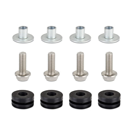 Mishimoto Intercooler Mounting Hardware Kit