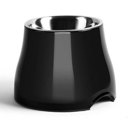 yoken Elevated Dog Bowls, [Prevention of Vertebrae