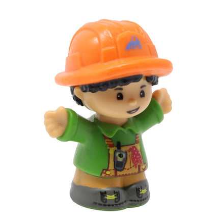 Fisher-Price Replacement Part for Collectible Litt