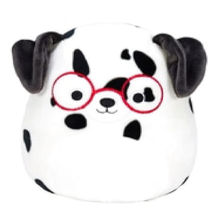 Squishmallows SQJW21-75DD-7 7.5" Dustin The Dalmat