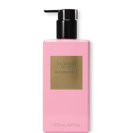 Victorias Secret Bombshell Fragrance Lotion For Women 8.4 oz Body Lotion