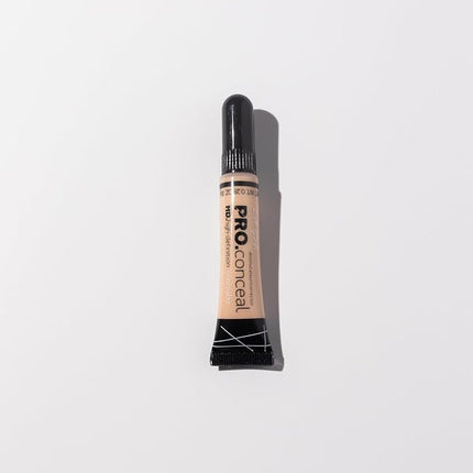 L.A. Girl Hd Pro Conceal, Buff, 0.28 Oz