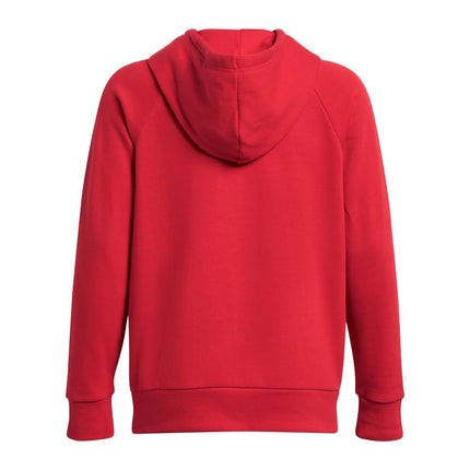 Under Armour Women's Rival Fleece Hoodie