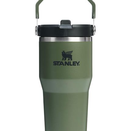 STANLEY IceFlow 2.0 Flip Straw Tumbler with Handle