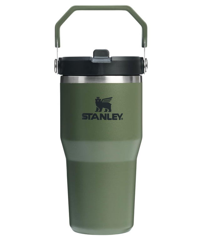 STANLEY IceFlow 2.0 Flip Straw Tumbler with Handle