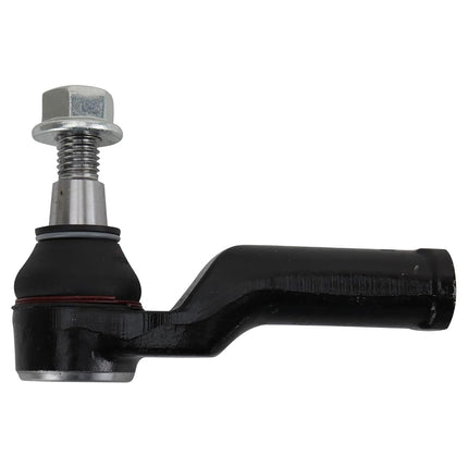 TRQ Front Right Outer Tie Rod Compatible with 2007